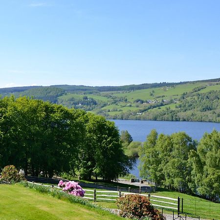 Tummel Cottage Foss ภายนอก รูปภาพ